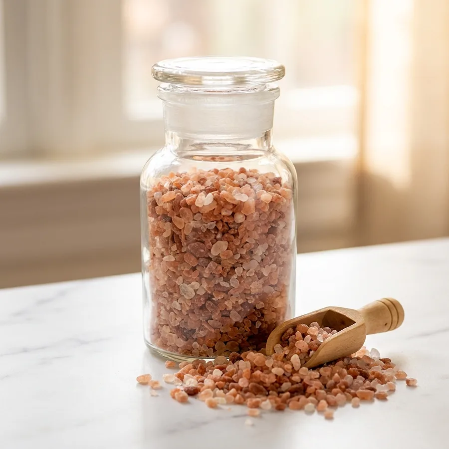 Bath & Body Salt