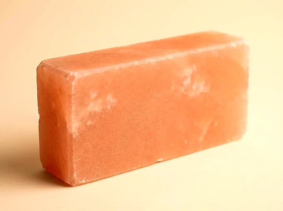 Choosing salt tile thickness for your project